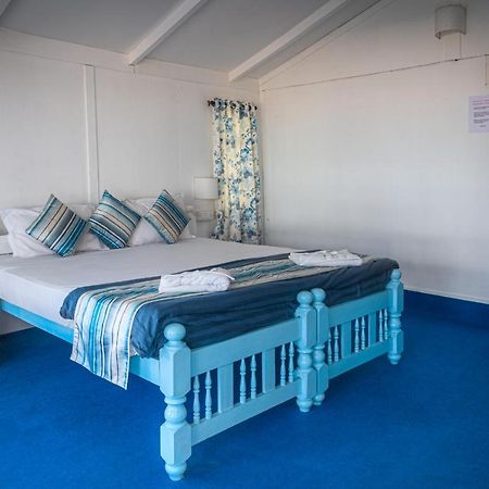 Cuba Agonda Bed & Breakfast Ngoại thất bức ảnh