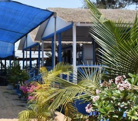 Cuba Agonda Bed & Breakfast Ngoại thất bức ảnh