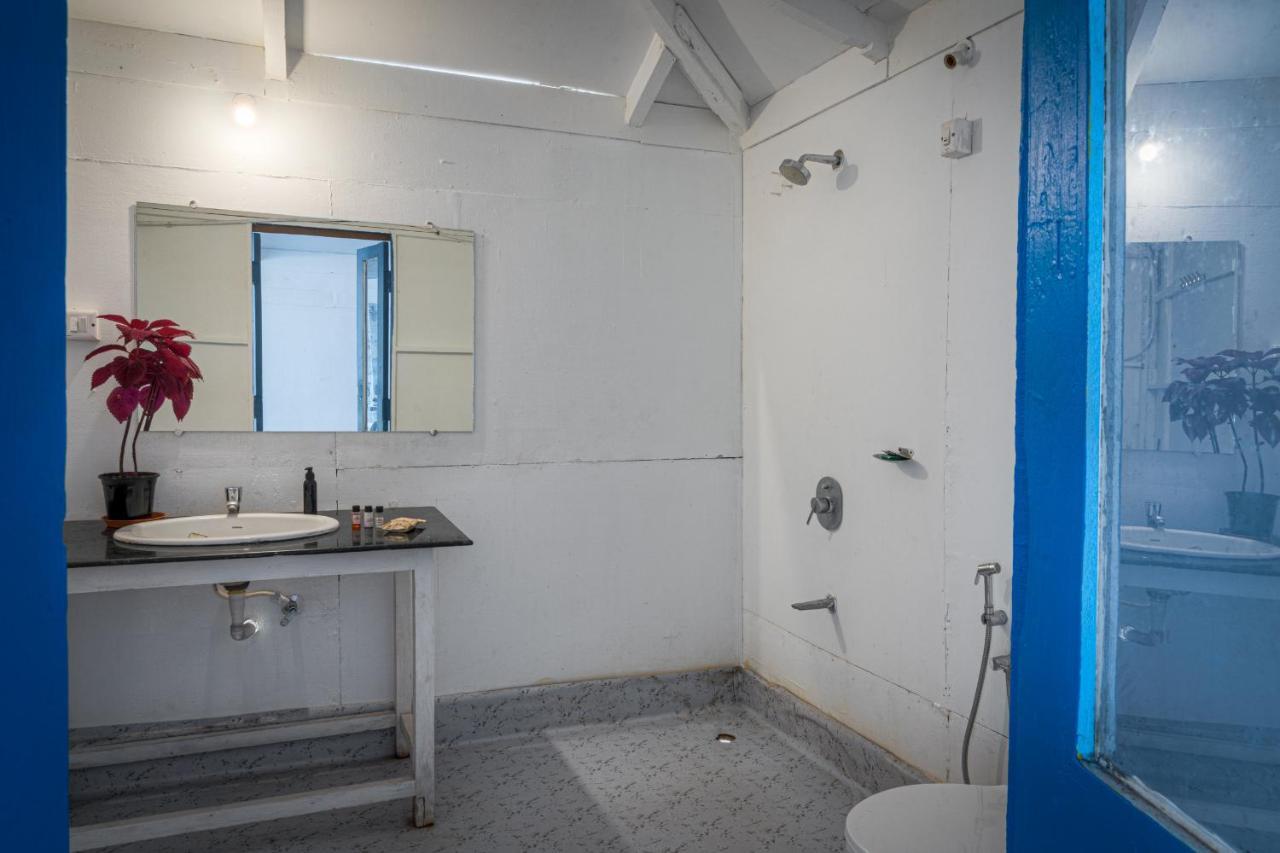 Cuba Agonda Bed & Breakfast Ngoại thất bức ảnh