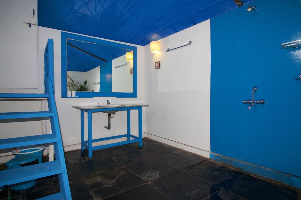 Cuba Agonda Bed & Breakfast Ngoại thất bức ảnh