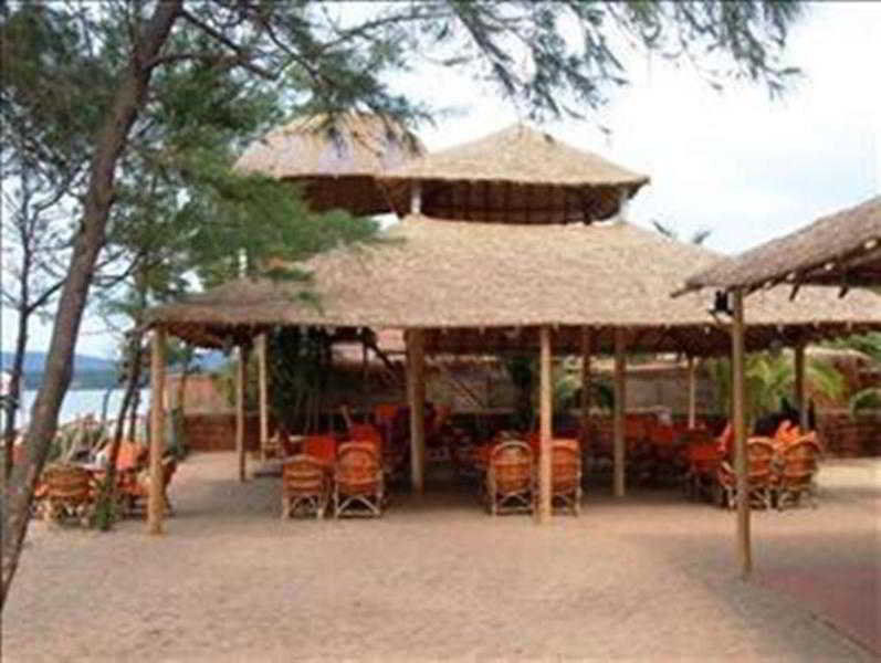 Cuba Agonda Bed & Breakfast Ngoại thất bức ảnh
