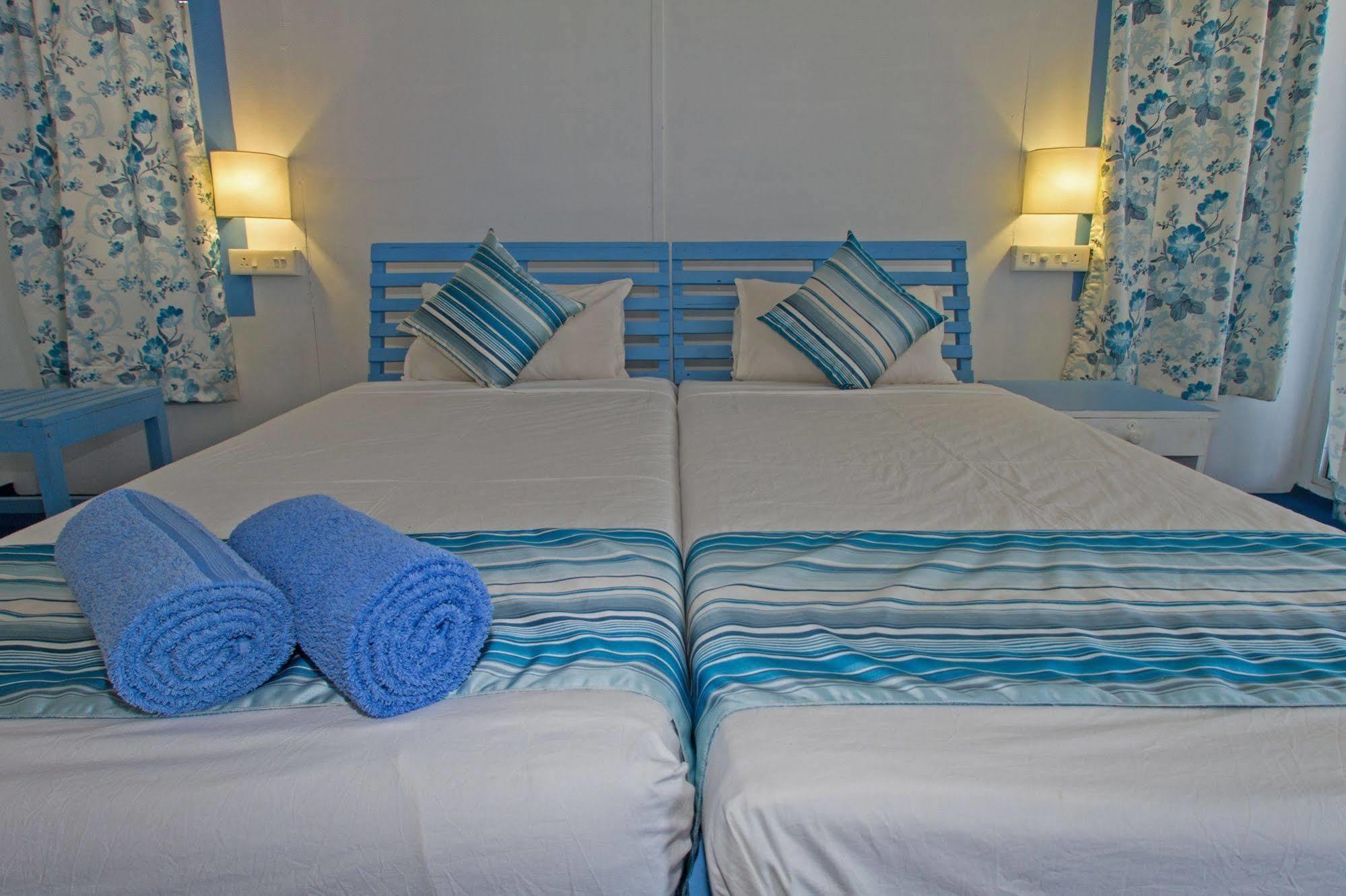 Cuba Agonda Bed & Breakfast Ngoại thất bức ảnh
