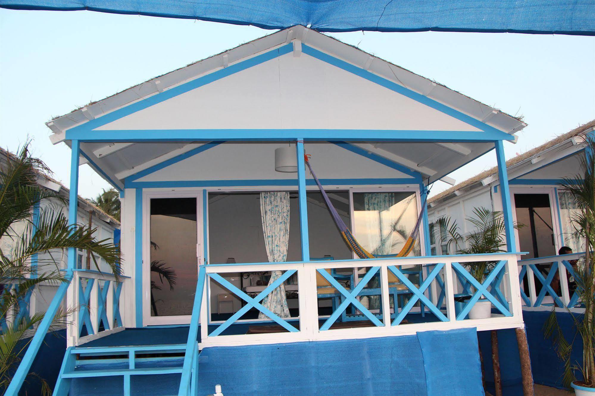 Cuba Agonda Bed & Breakfast Ngoại thất bức ảnh