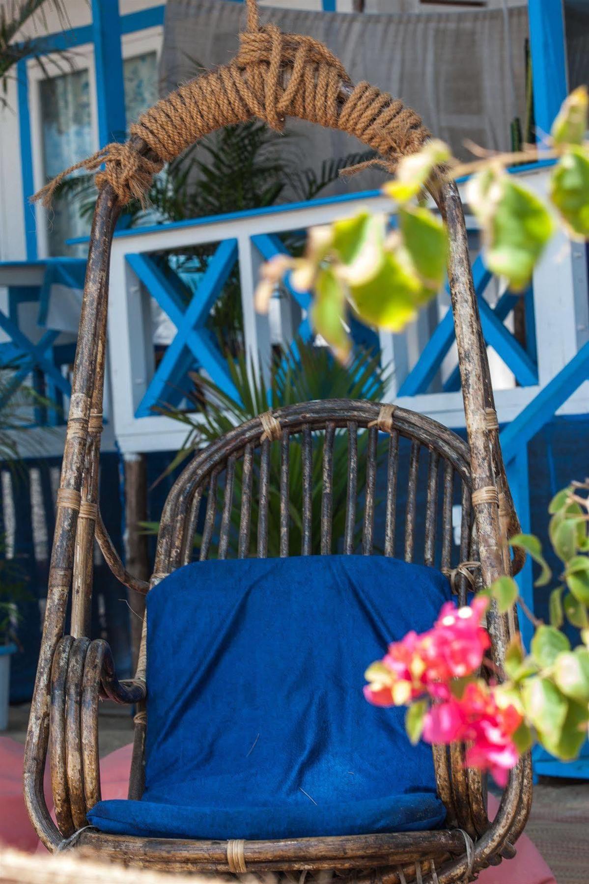 Cuba Agonda Bed & Breakfast Ngoại thất bức ảnh